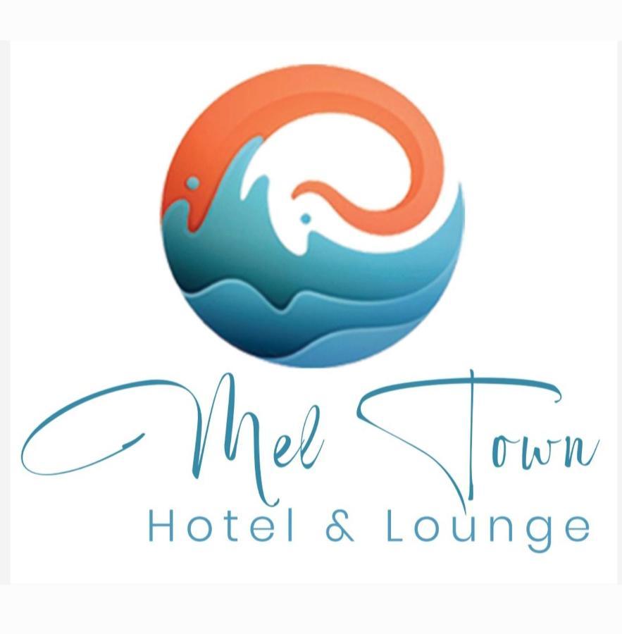 Mel Town Bed & Breakfast Antalya Bagian luar foto